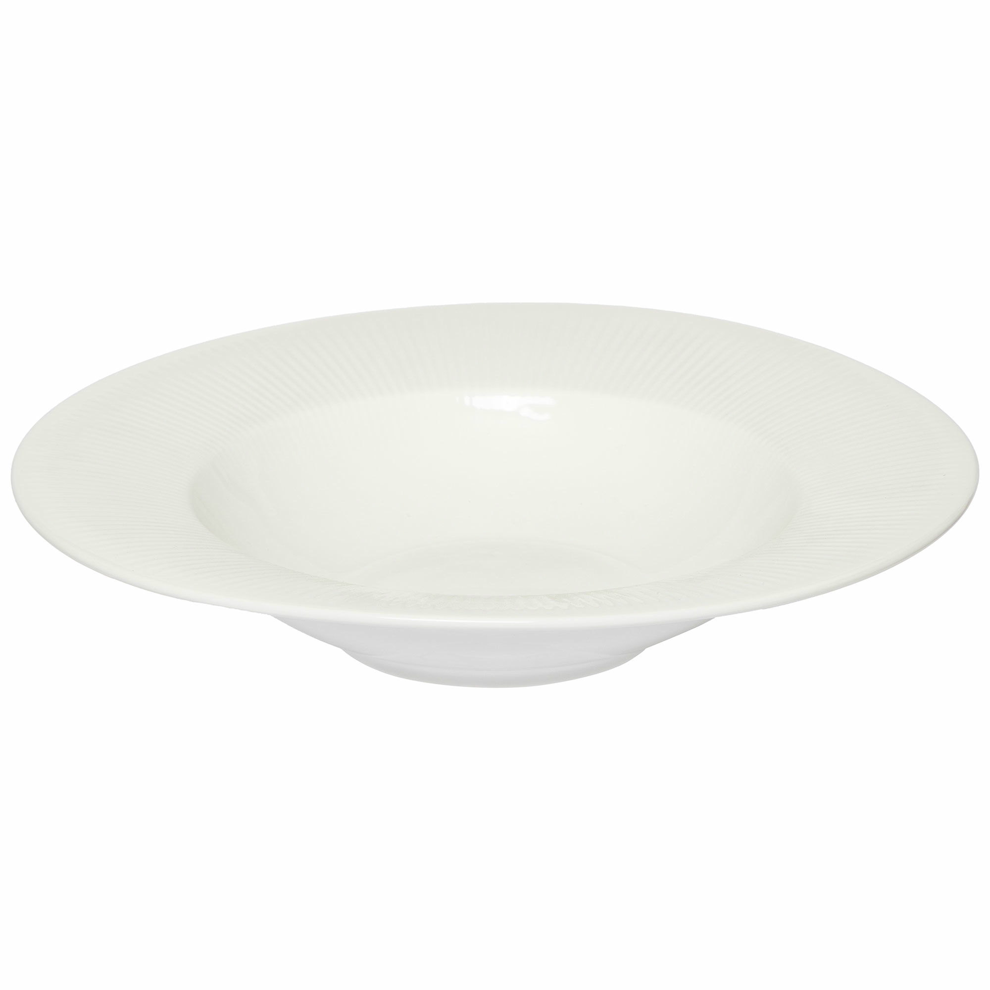 Mareld Linnéa pastatallerken 26 cm, 4 deler