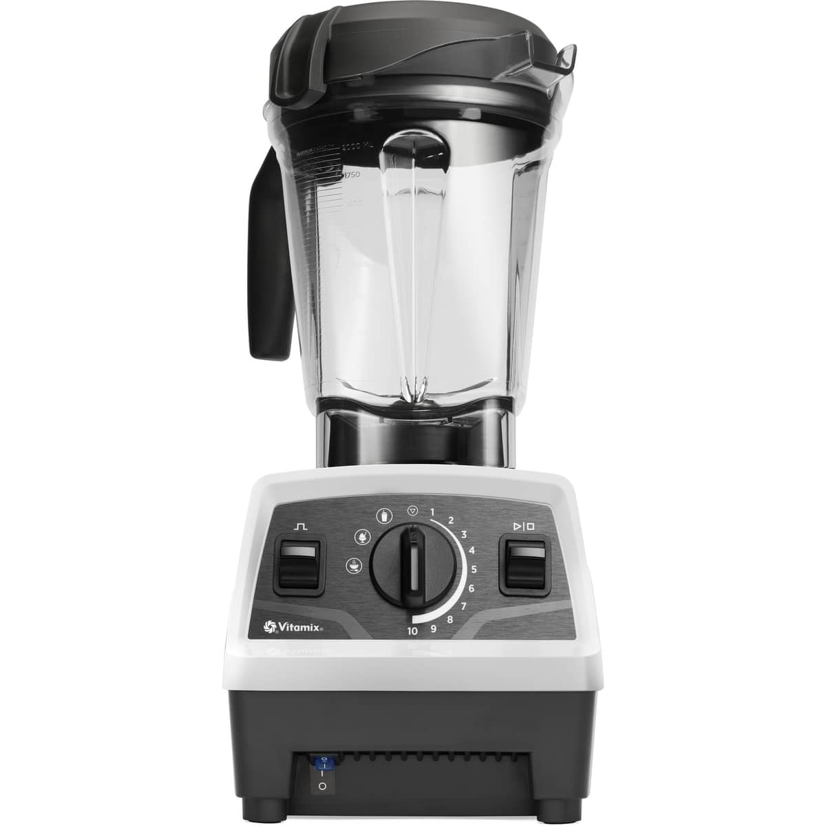 Explorian E520 blender 2 liter, vit