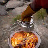Grillhandskar