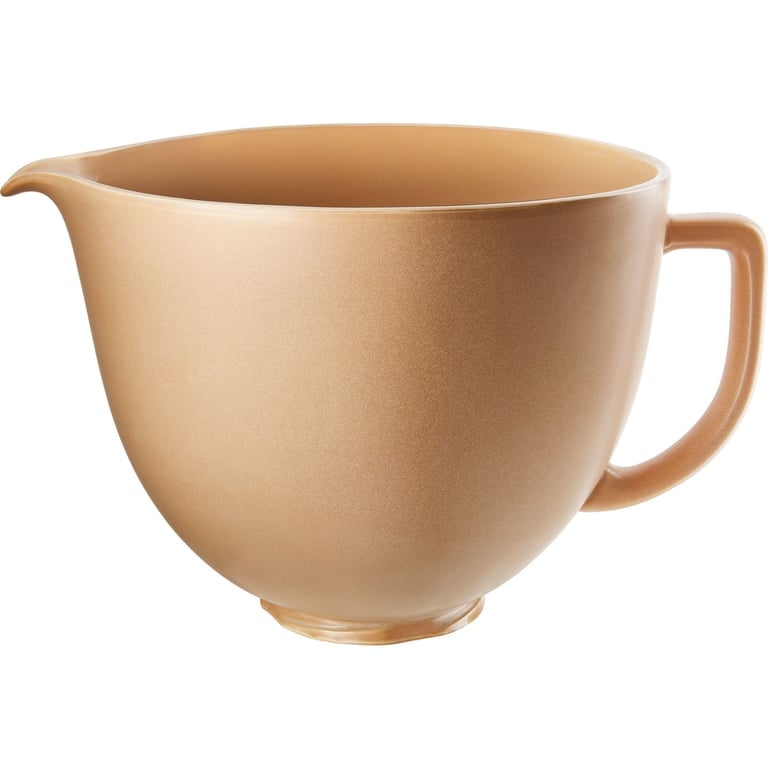 Keraaminen kulho, 4,7 L, Fired Clay