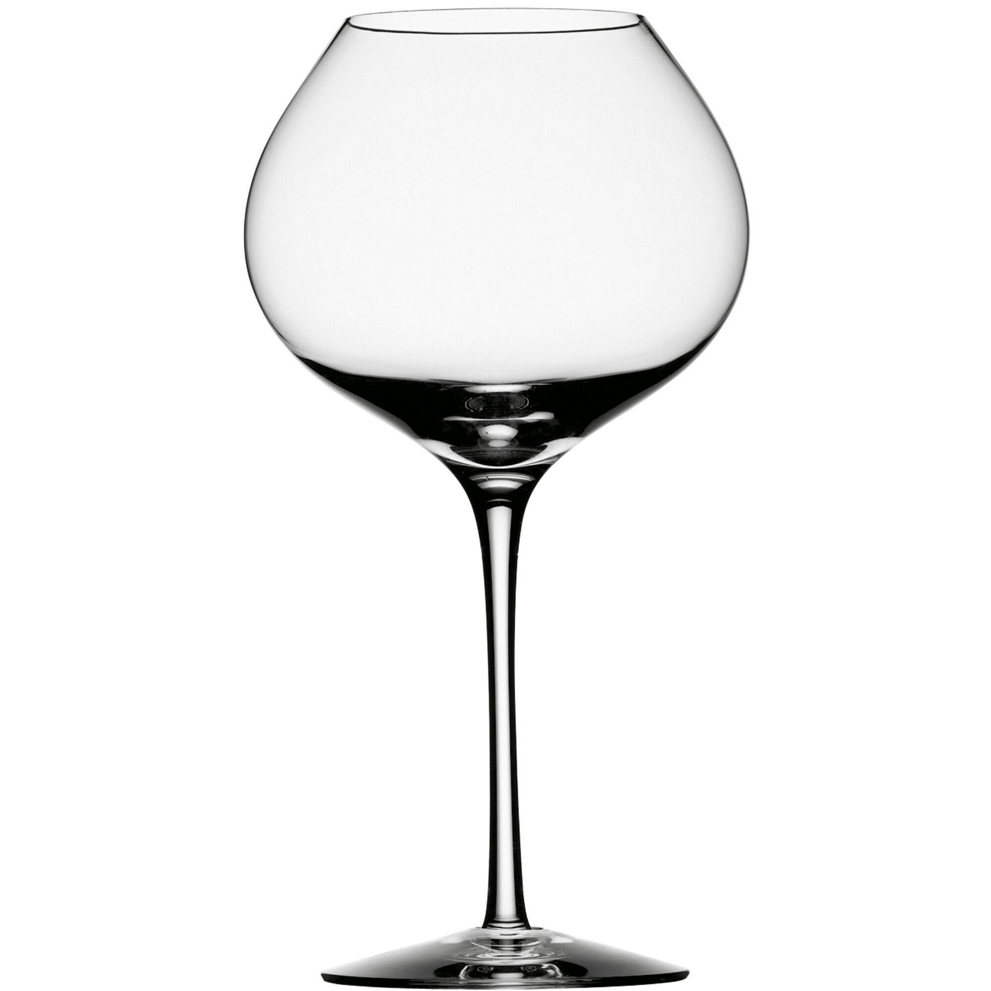 Orrefors Difference mature glass klar 65 cl