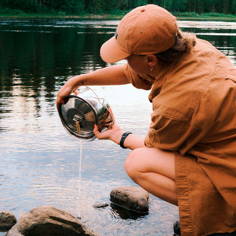 Primus CampFire kasserolle 3 liter