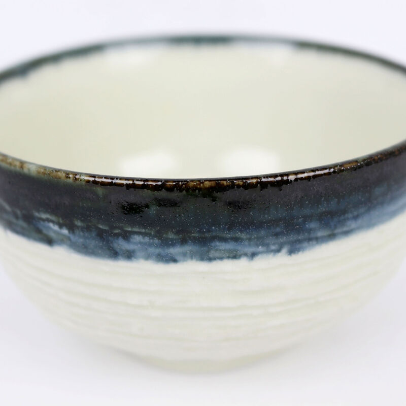 La Via Del Te Matcha tekrus, blå