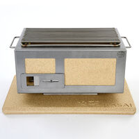 Kasai Konro grilliritilä (Little)