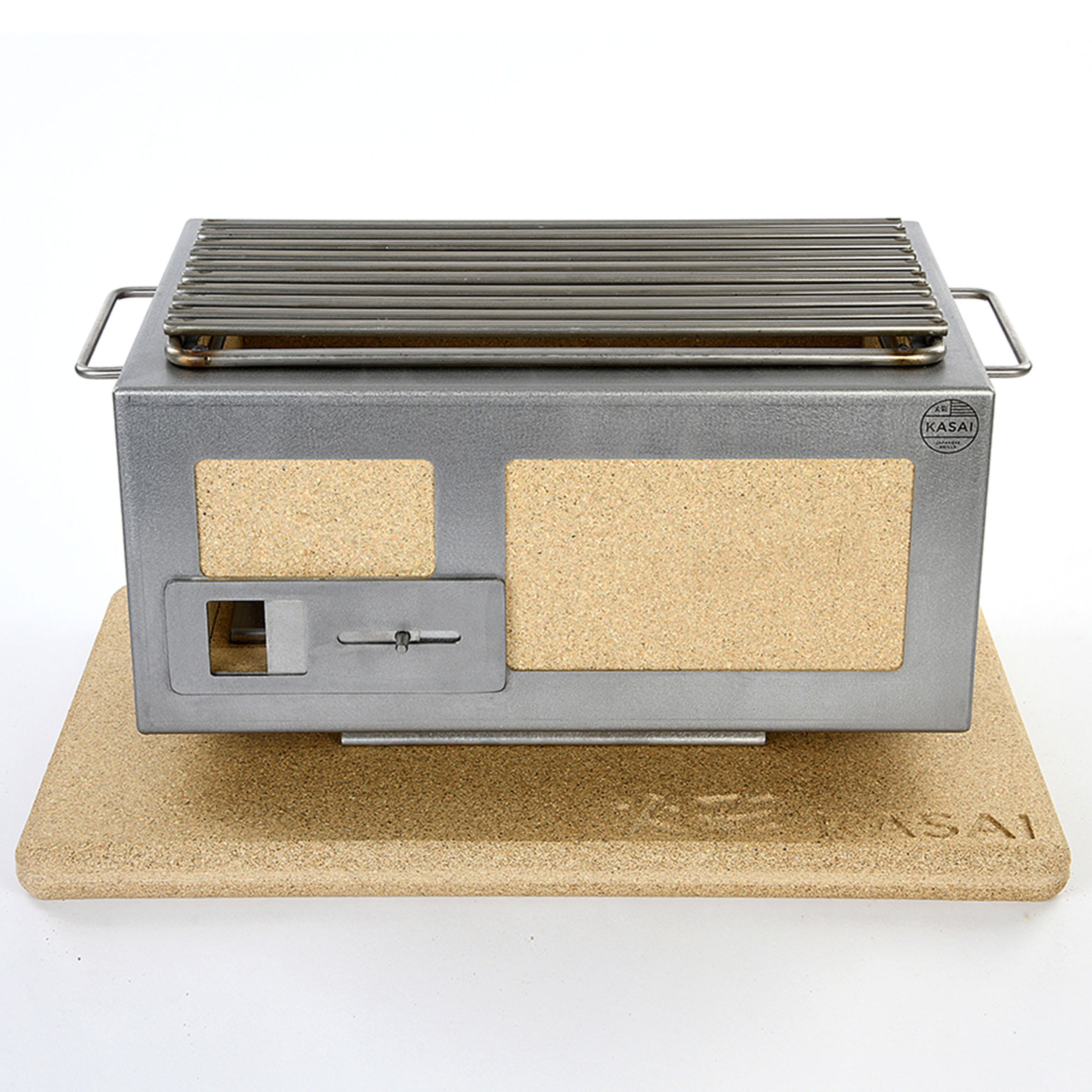 Kasai Konro Grillrist (Little)