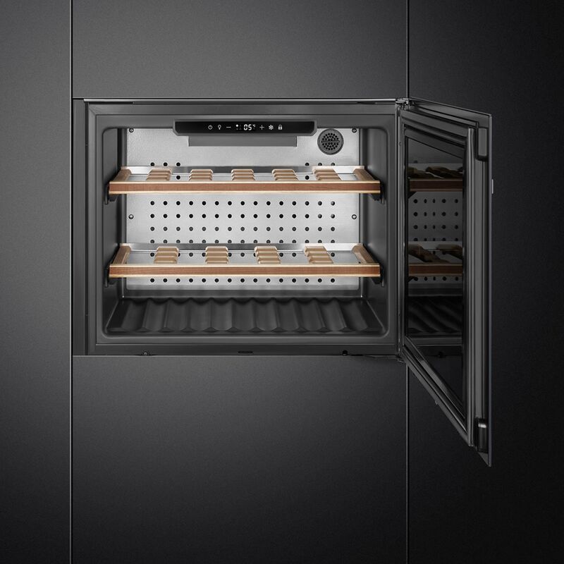 CVI121N3 vinkøleskab