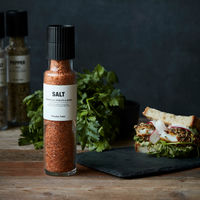 Parmesan Tomato & Basil Salt 300 g