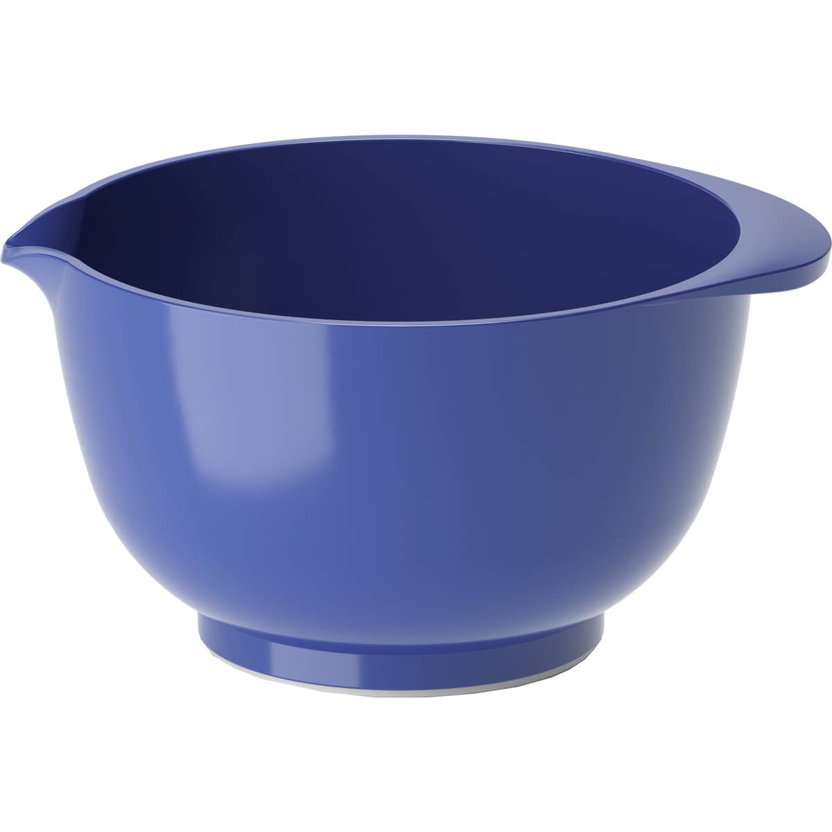 NEW Margrethe kulho 0,5 litraa, electric blue