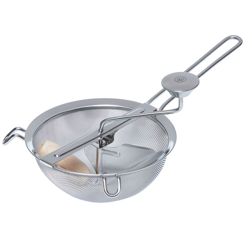 Mareld Passersil med sveiv 20 cm