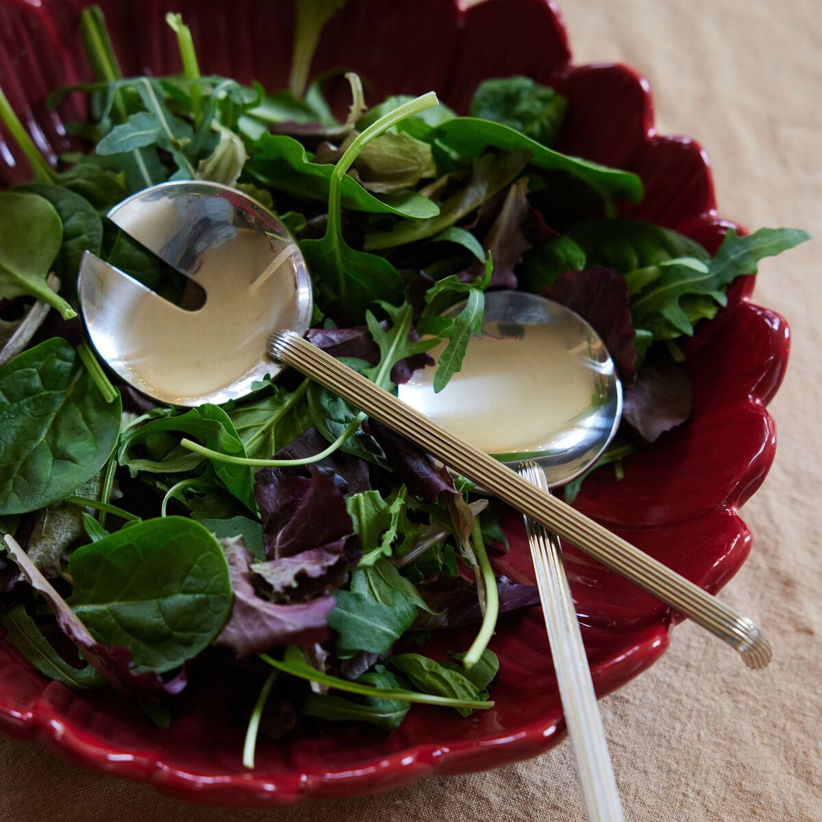 Dagny dyb tallerken 27 cm