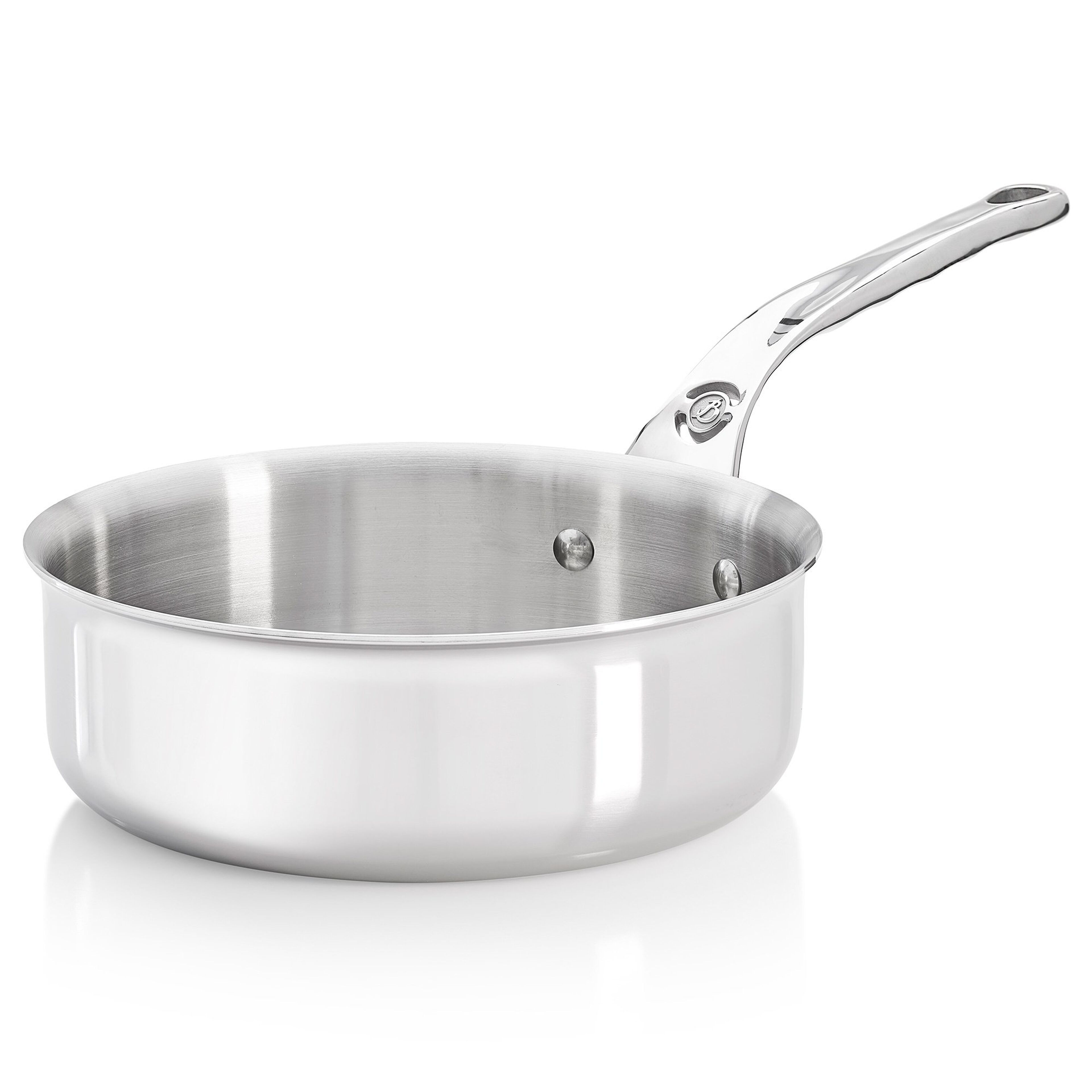 Affinity Traktörpanna 24 cm Rostfritt