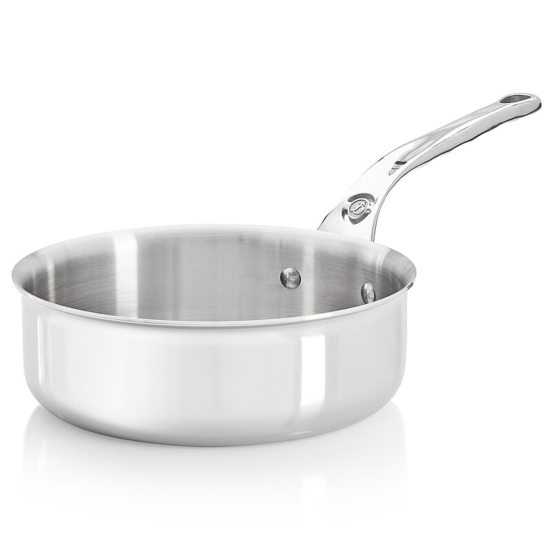 Affinity Traktørpanne 24 cm Rustfritt