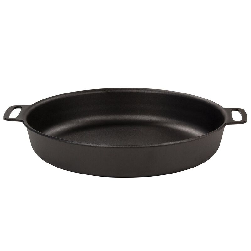 Stegepande/tærteform, 28 cm