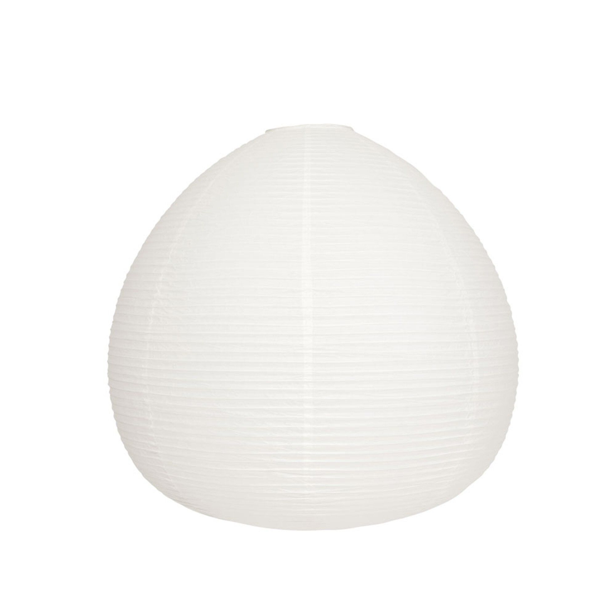 Kojo Paper Shade lampa 60 cm, off white