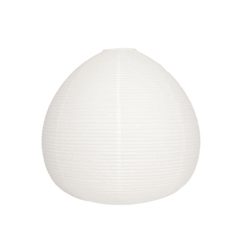 Kojo Paper Shade lampe 60 cm, offwhite