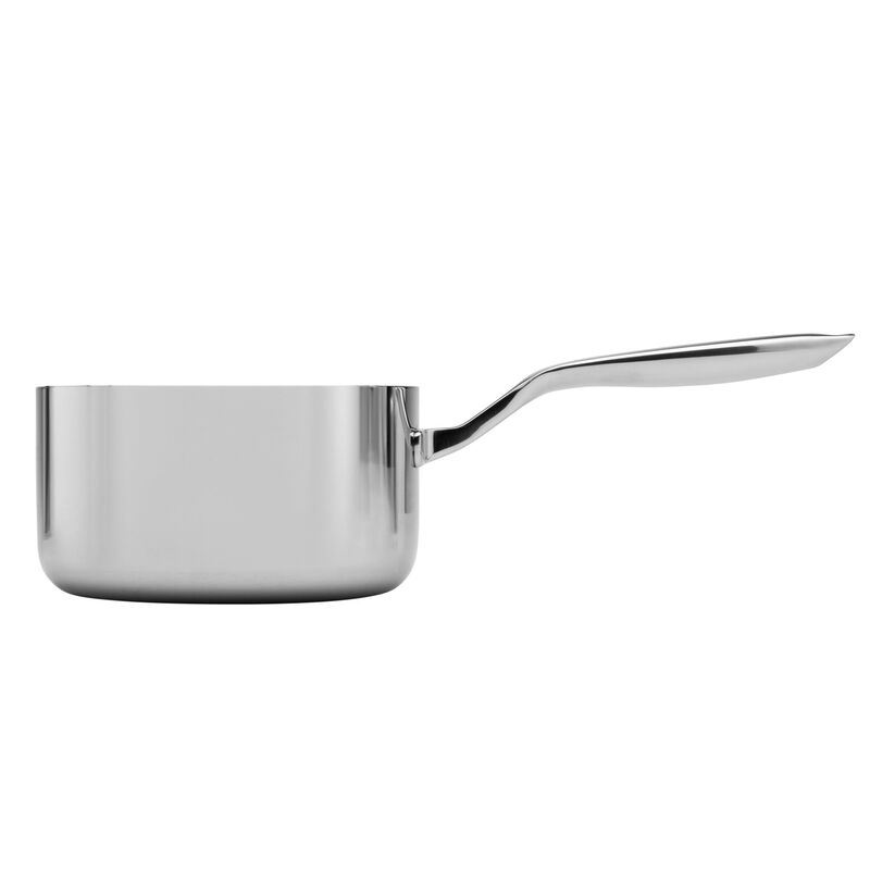 Steely Classic Triply kasserolle, 1,7 liter