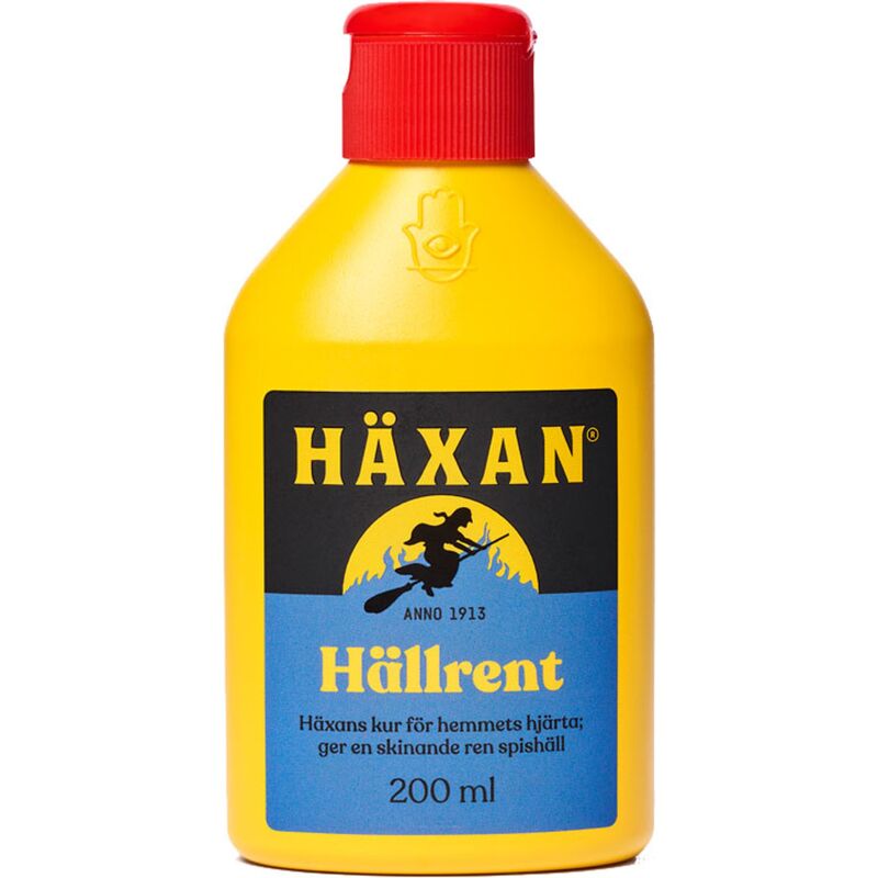 Hällrent