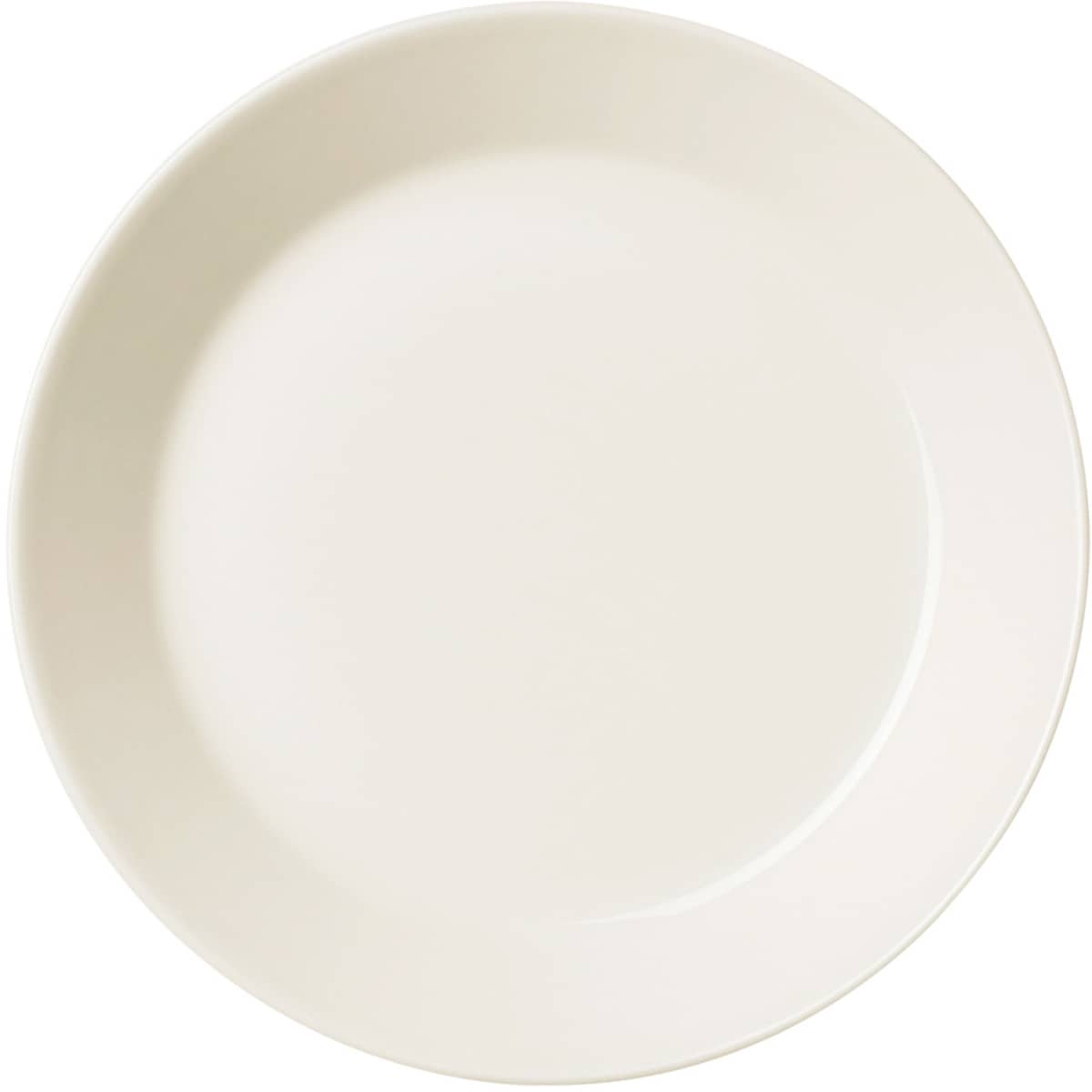 Teema Fat til Kopp 15 cm Hvit