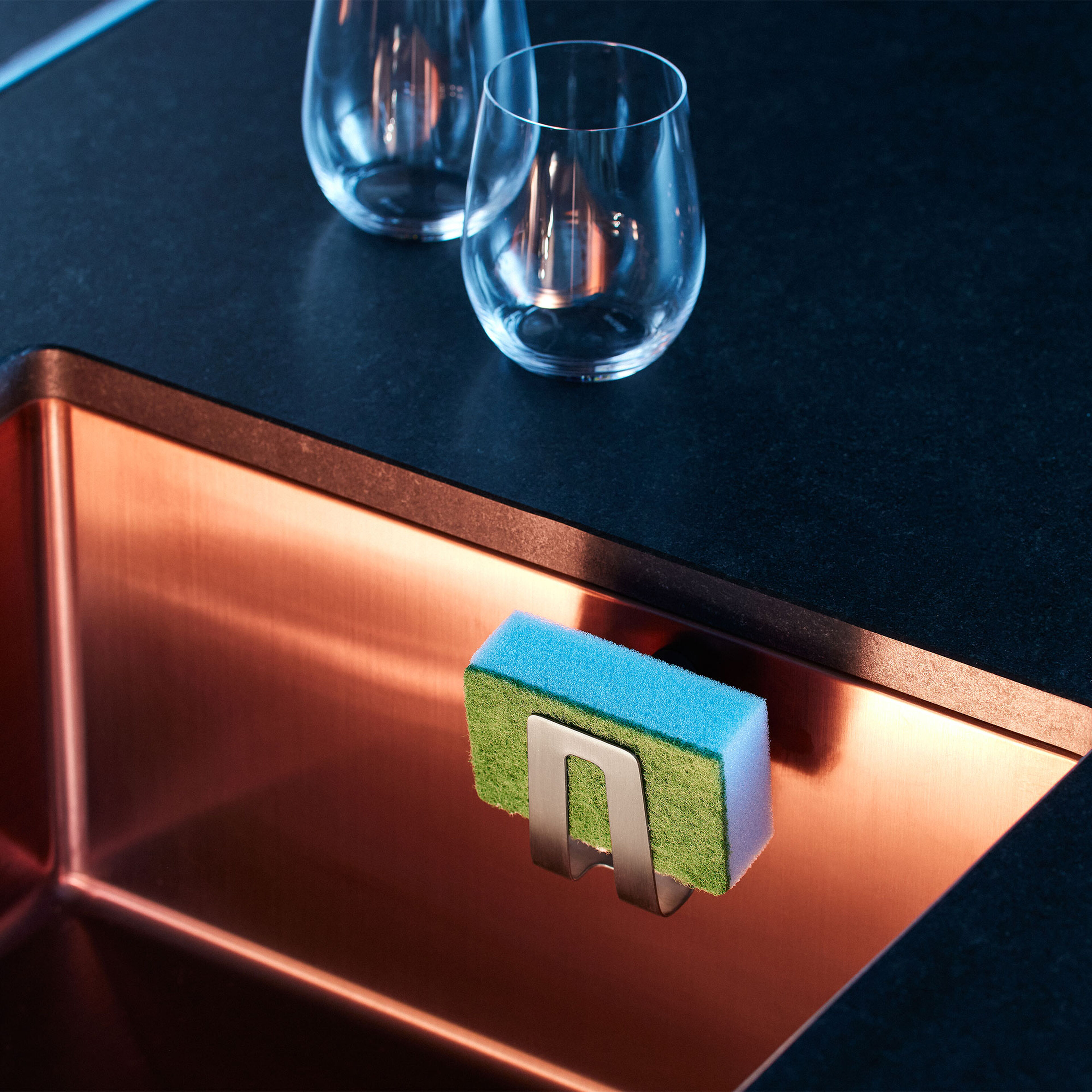 Diskbänksstativ, stål