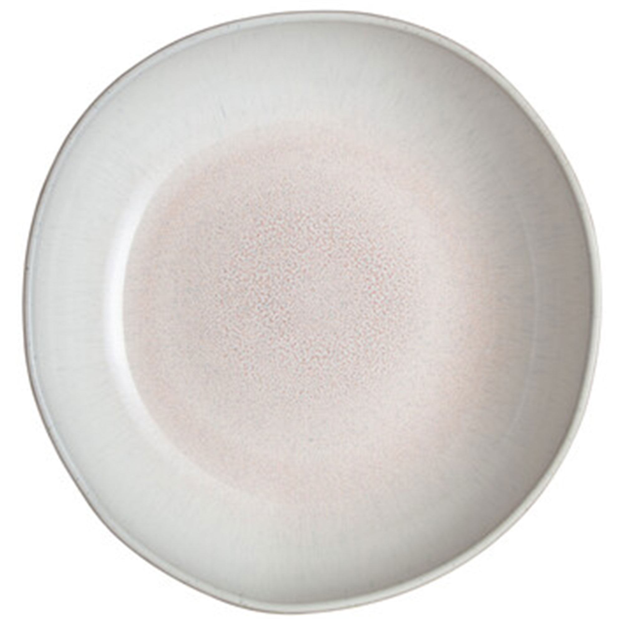 Kiln Coral skål large