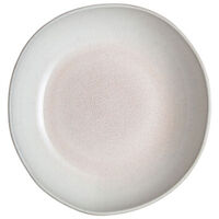 Kiln Coral skål large