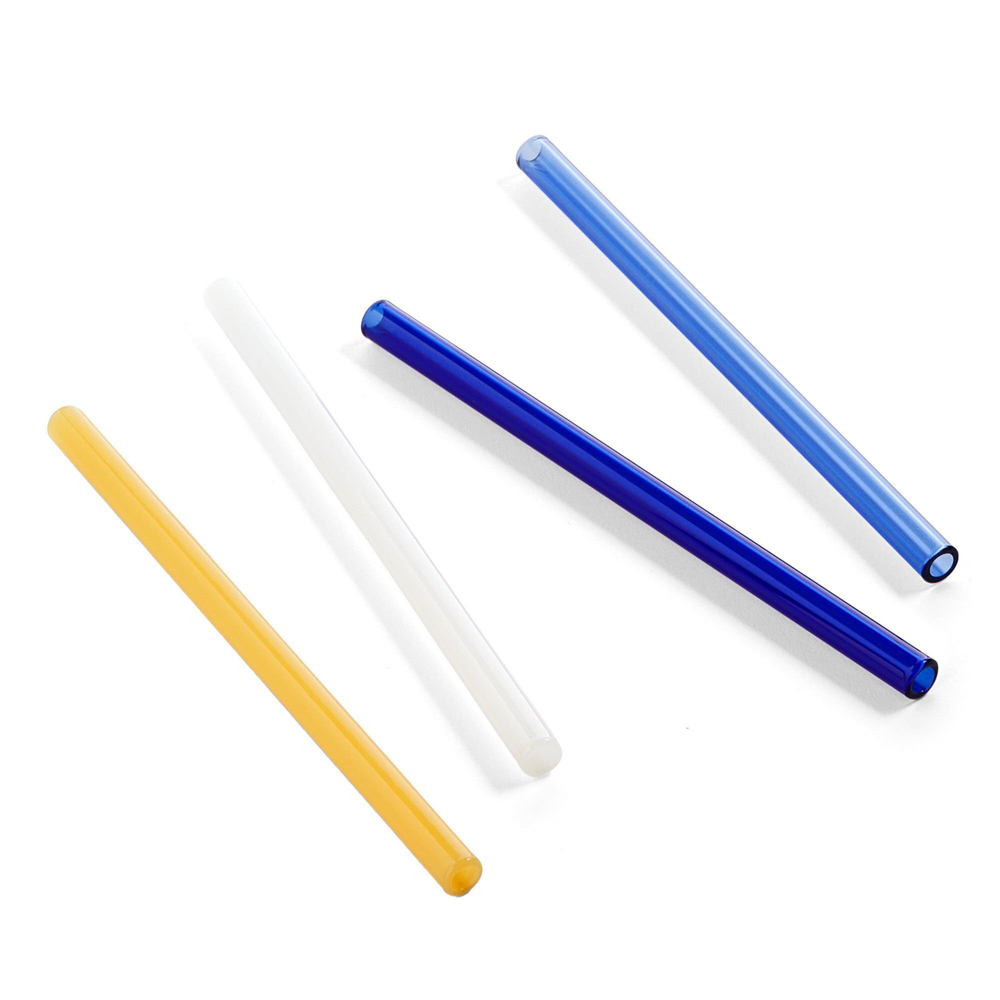 Sip Cocktail sugrör, 4 st