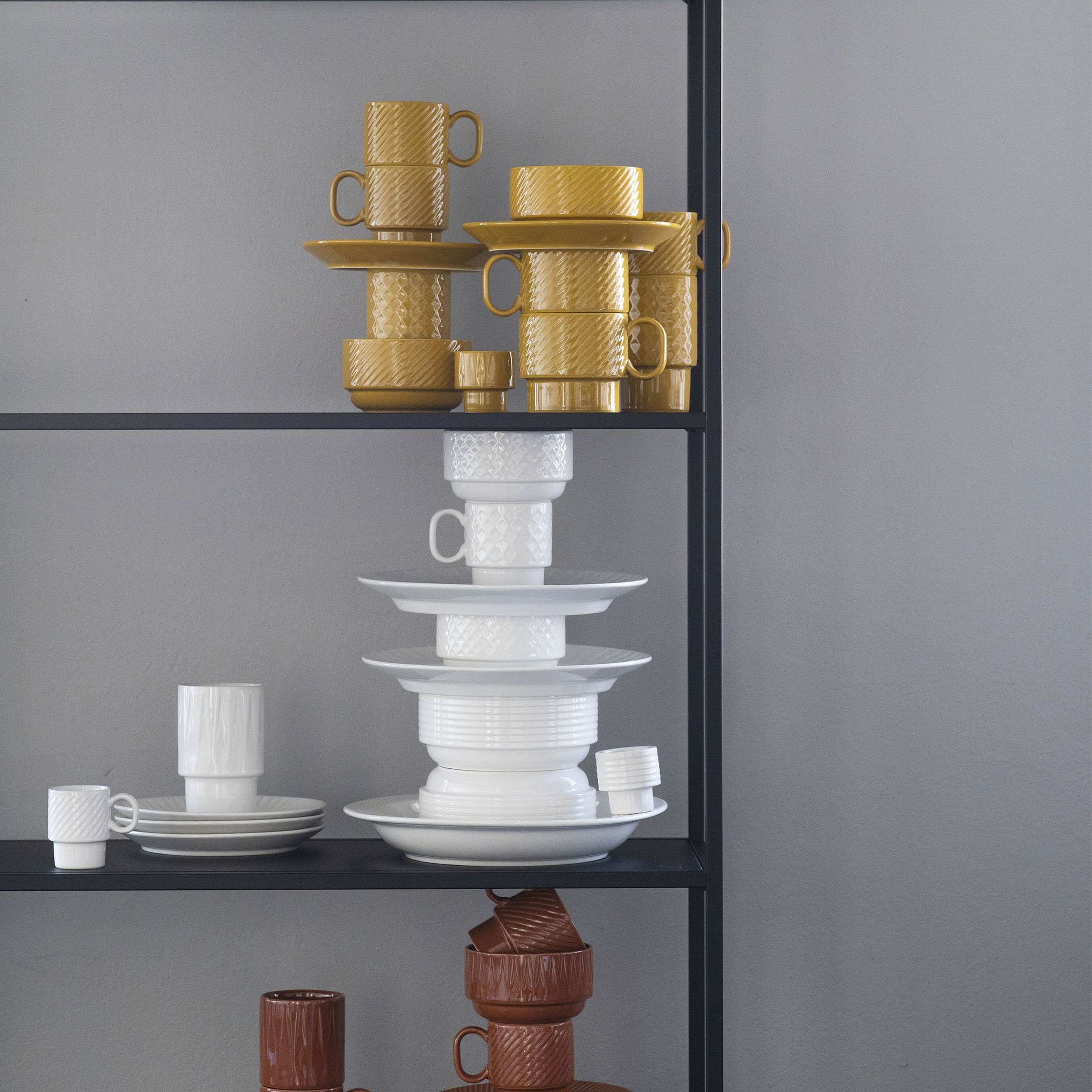 sagaform-coffee-more-tekrus-2-stk-gul-5018525-65884-5