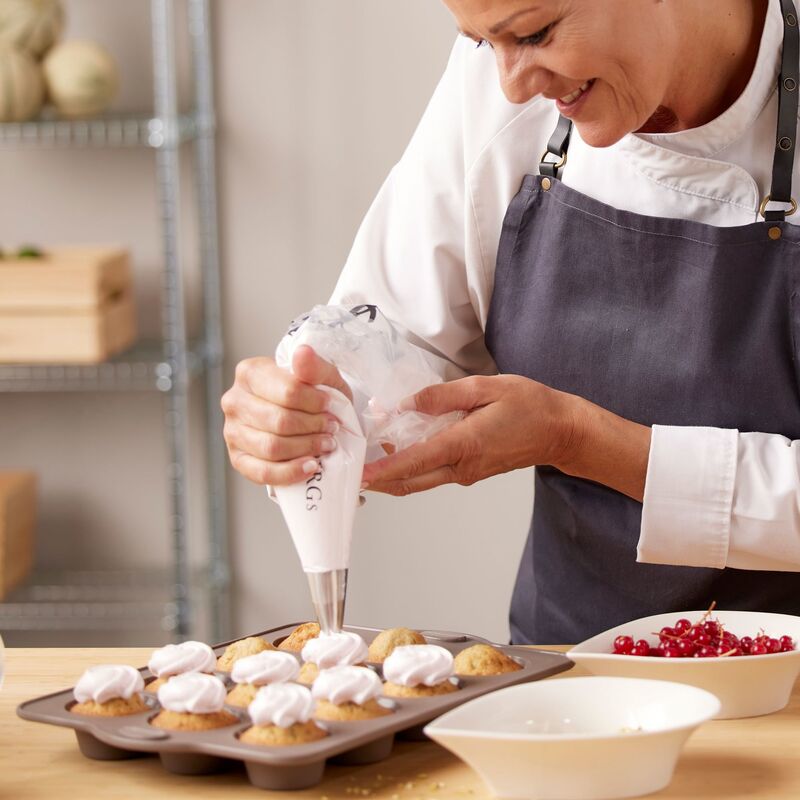 Engangssprøjtepose 50 stk.