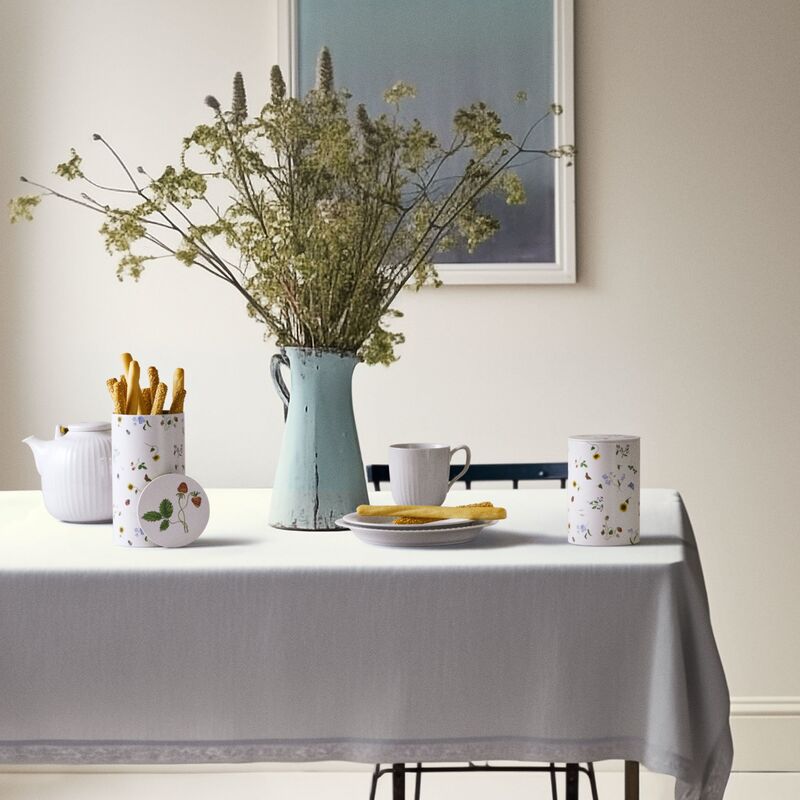 Hammershøi Summer säilytyspurkki 14,5 cm, symphony