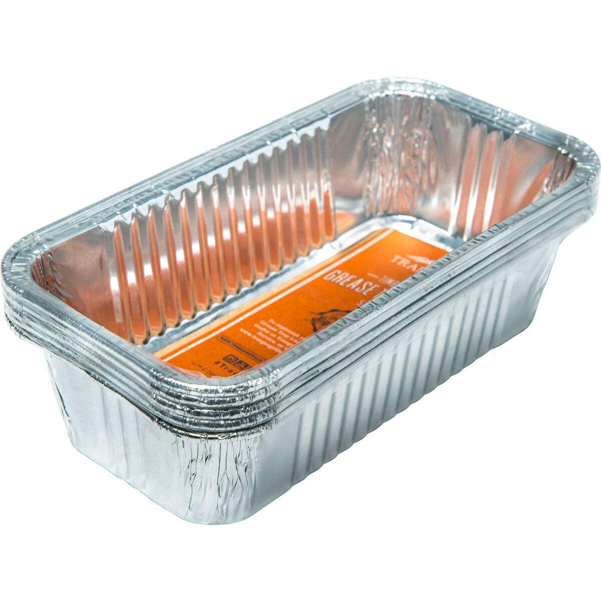 Timberline folieform (5-pack)