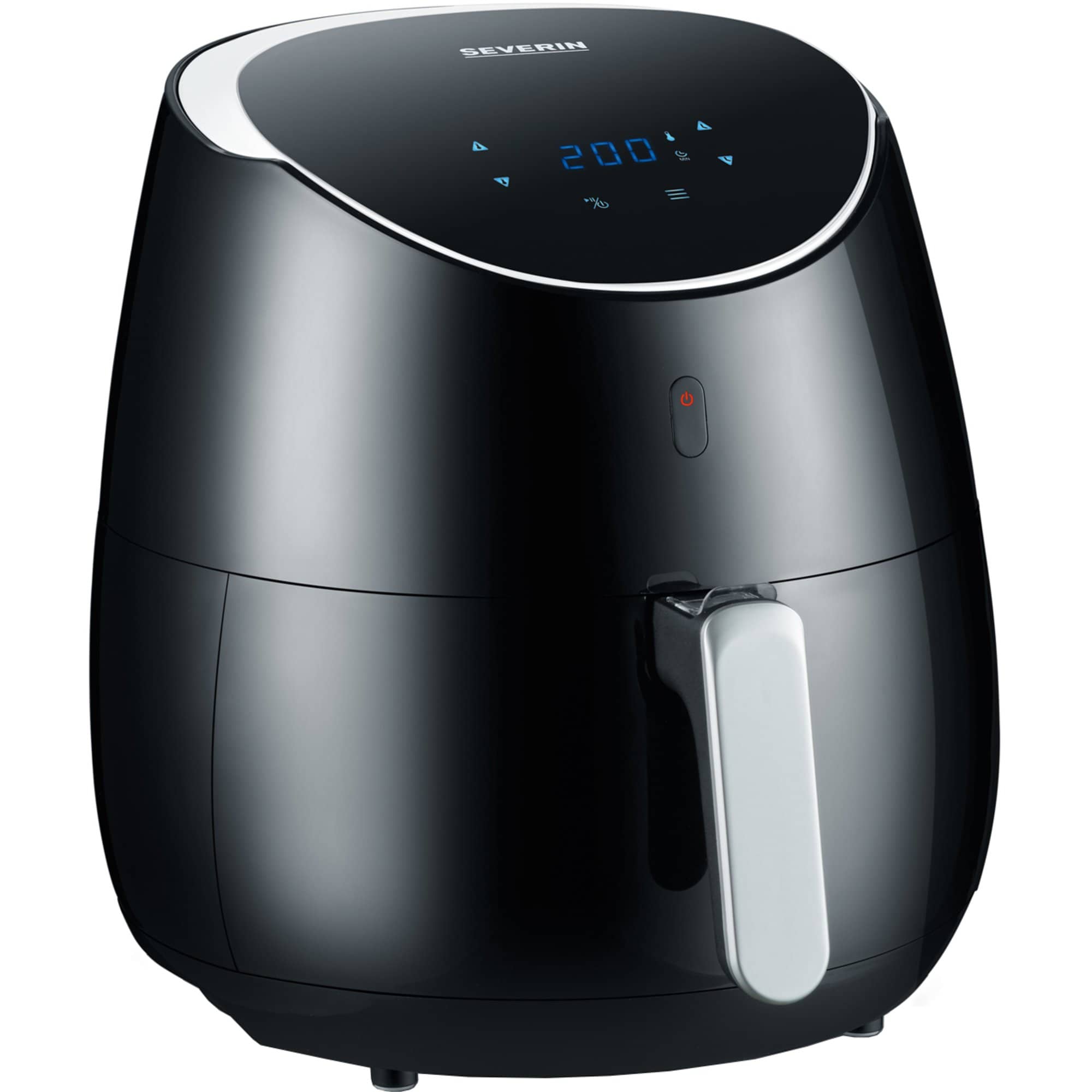 Läs mer om Air-Fryer XXL, 5 liter