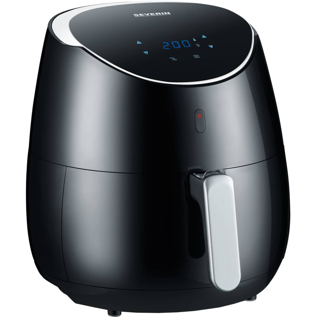 Air-Fryer XXL, 5 litraa