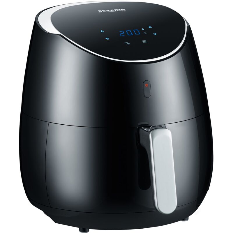 Air-Fryer XXL, 5 liter
