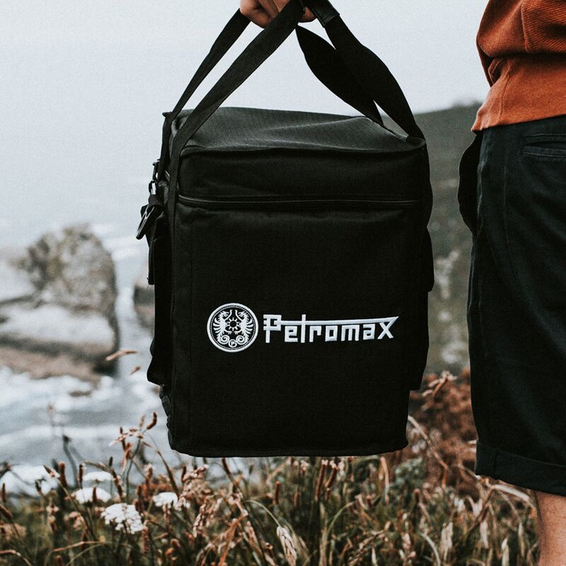 Rocket Stove RF33 transportväska