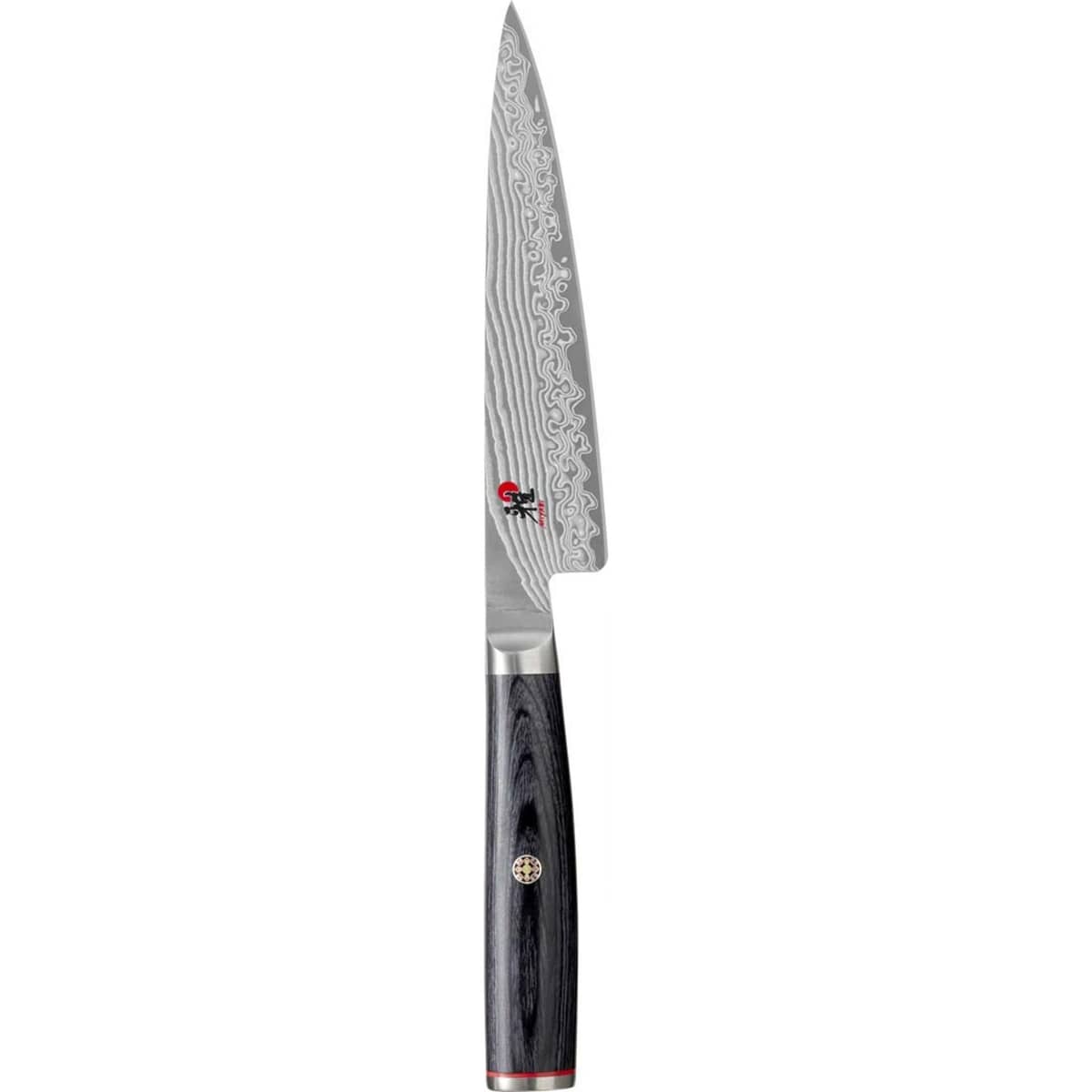 5000FCD Shotoh-vihannesveitsi, 11 cm.