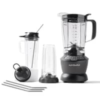 Nutribullet NBF500DG Combo Blender, grå