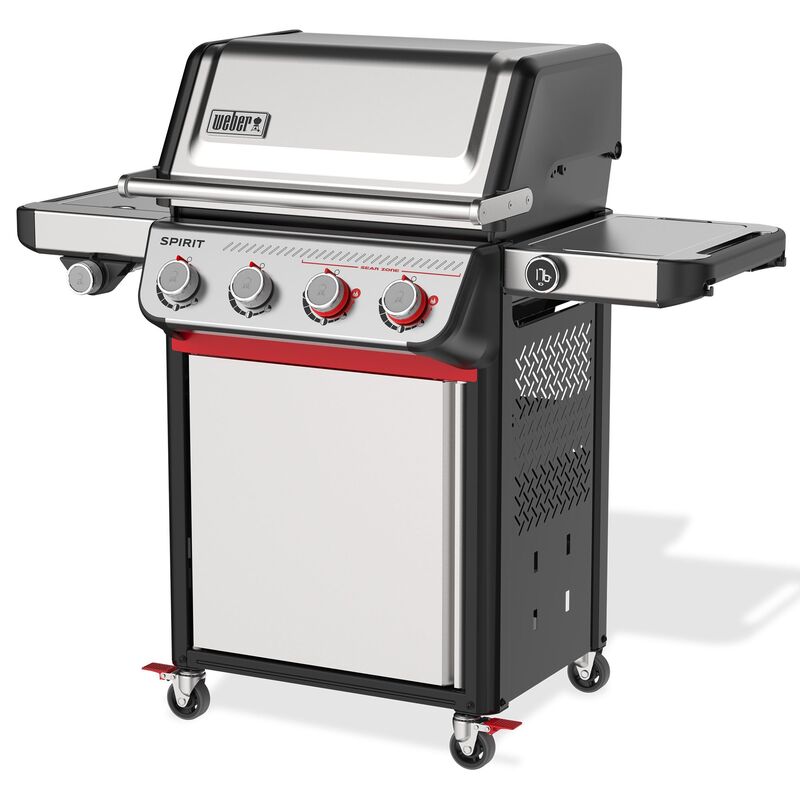 Spirit SP-435 Gasgrill
