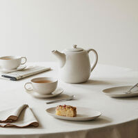 Nordic Vanilla teekannu 70 cl