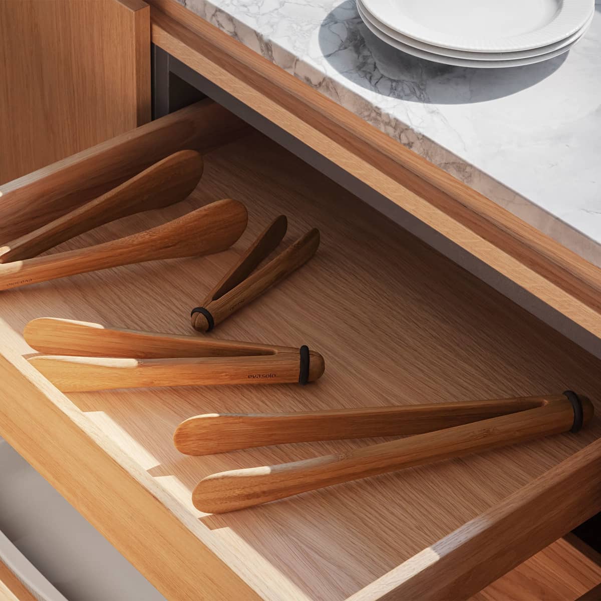 Nordic Kitchen køkkentang