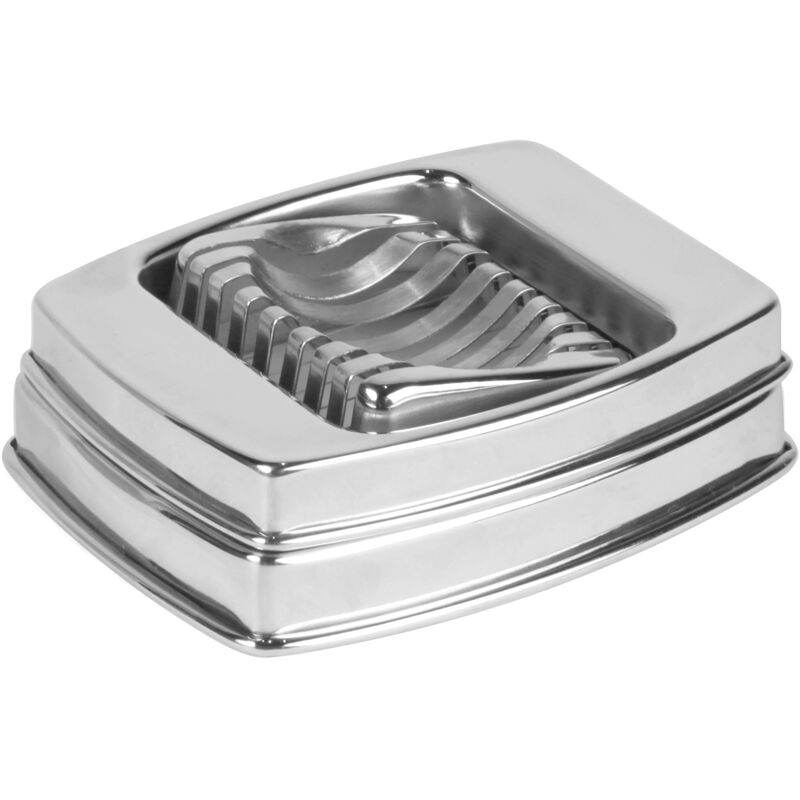 Äggskivare Rostfritt Stål