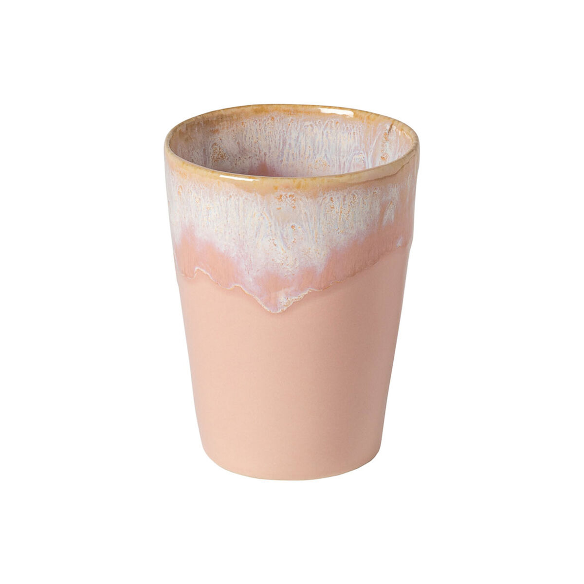 Costa Nova Grespresso lattemuki 38 cl, vaaleanpunainen