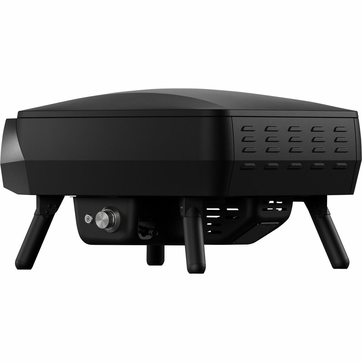 Witt Piccolo Rotante Pizzaovn 16", grøn