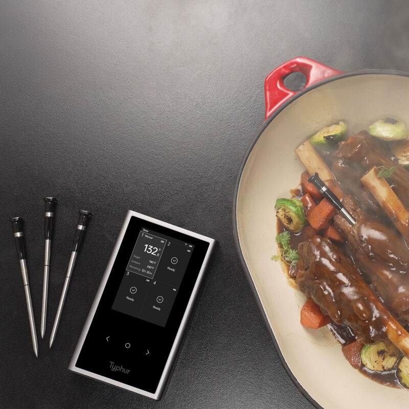 Typhur Sync Quad trådlös termometer 