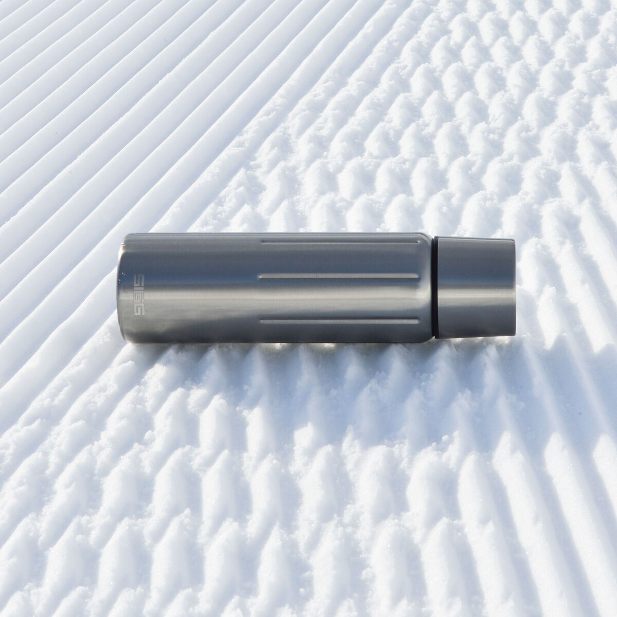 SIGG Gemstone IBT termosflaska 1,1 liter, selenite