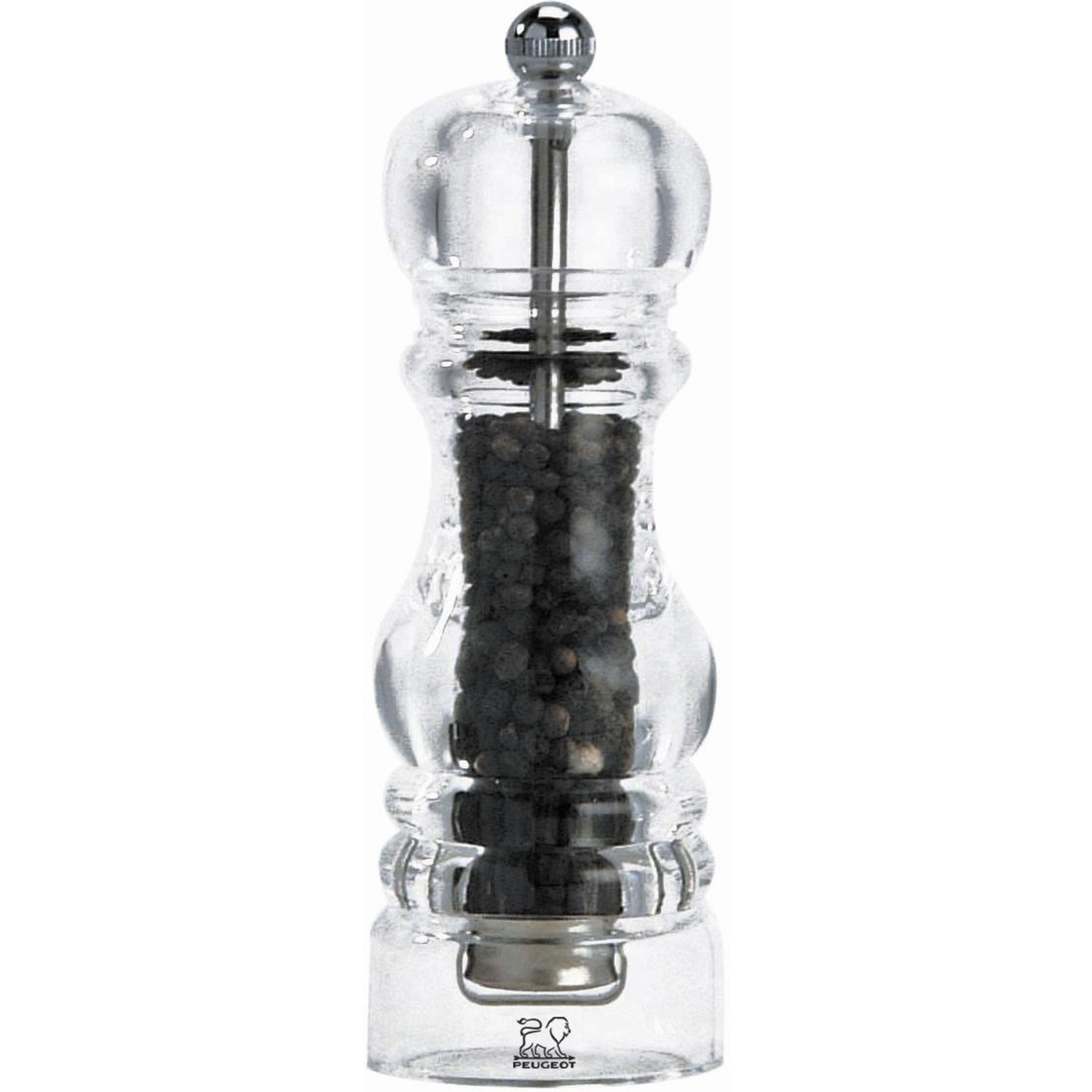 Nancy Pepparkvarn Akryl 12 cm