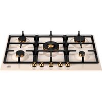 P755CHERAG Heritage gaskomfur, 75 cm