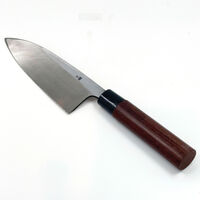 Yanagiba trancherkniv 165D