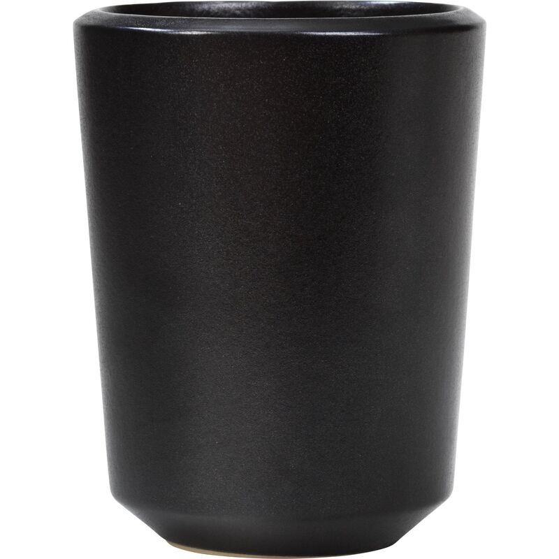 RÅ redskapshållare, 15,5 cm, svart