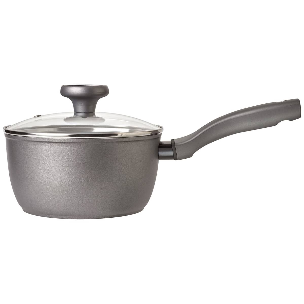 Earth Pan kastrull med lock 2,6 liter