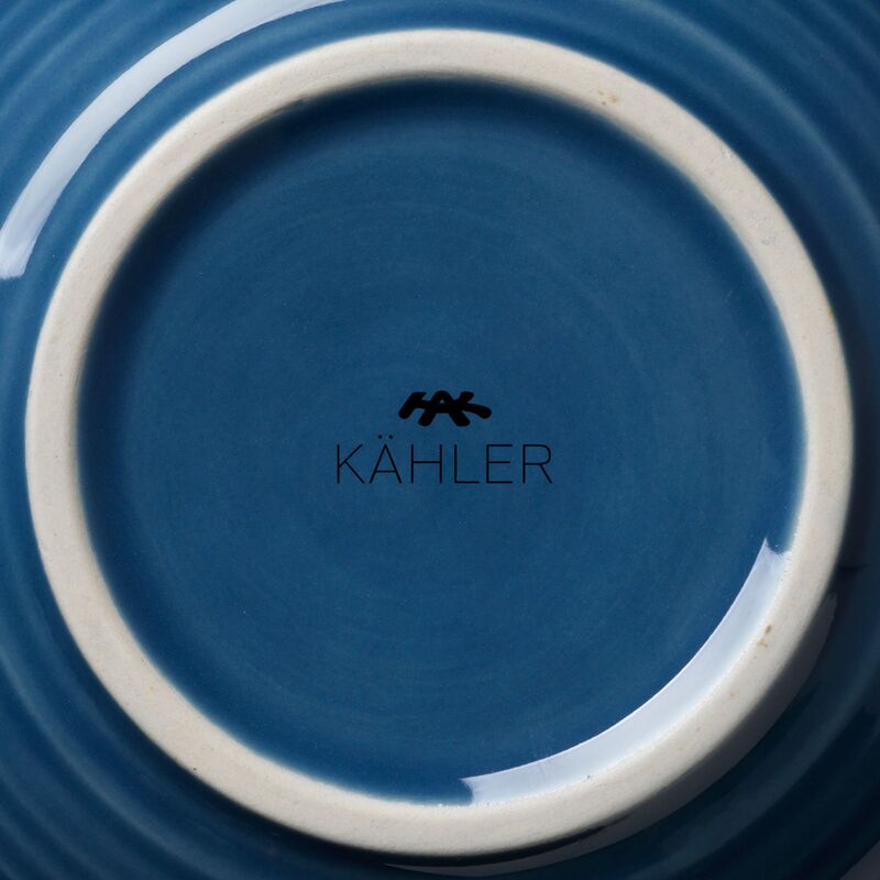 Colore skål, 15 cm, berry blue